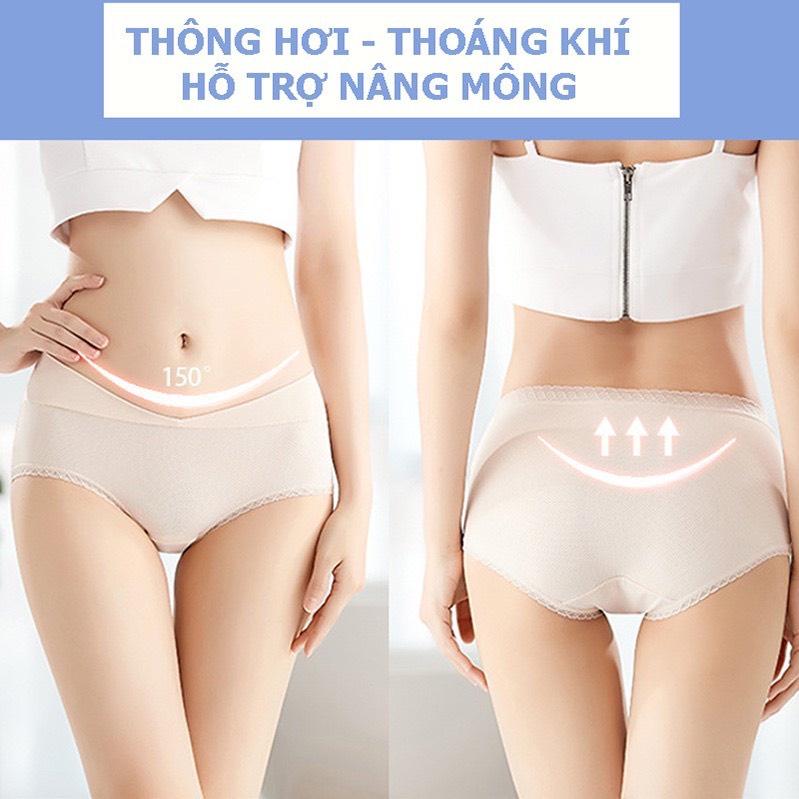 Có cần phải mua đồ lót bầu đắt tiền hay không?