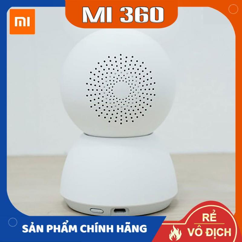 Một số model camera IP giám sát Xiaomi đáng để mua?