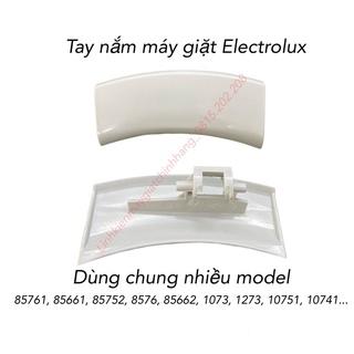 Tay nắm cửa máy giặt ELECTROLUX dùng chung nhiều model máy