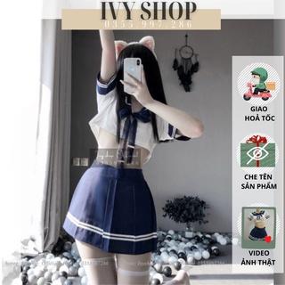 bộ đồ ngủ cosplay thủy thủ