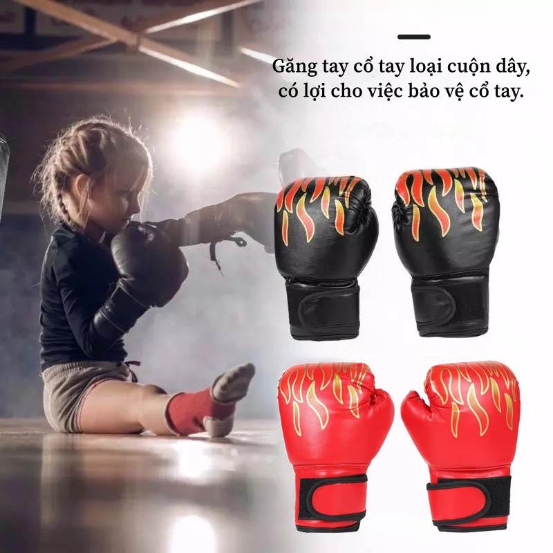 Giá thành găng tay tập boxing thường dao động trong khoảng bao nhiêu?