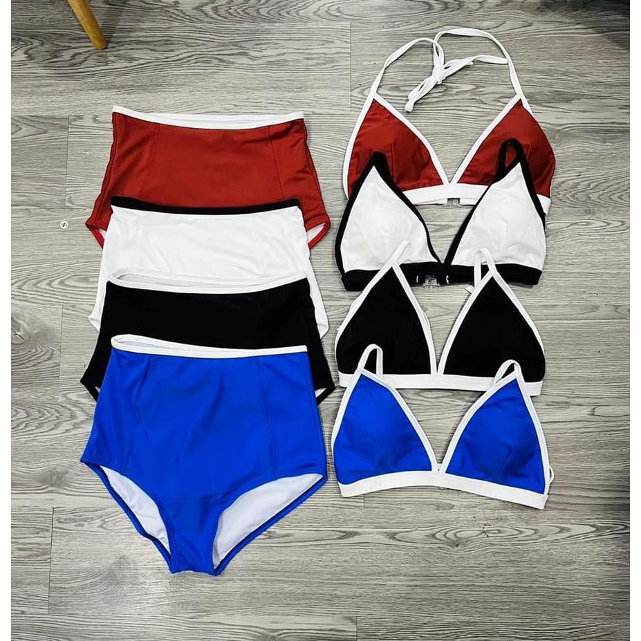 Áo bikini có thể được sử dụng như trang phục thường ngày không?