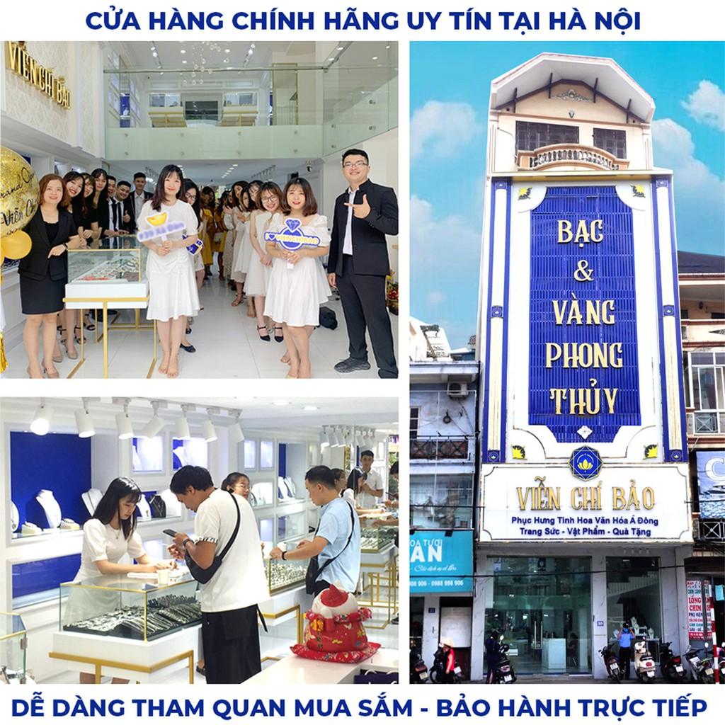 Cách bảo quản dây chuyền nữ bạc để giữ được độ bóng và sáng của sản phẩm?