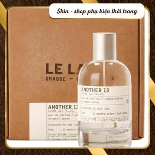 Nước Hoa Nam Nữ, Dầu Thơm Le Labo 13 Another dung tích 100ml Hương thơm quyến rũ lưu hương lâu- Myphamhn.unisex