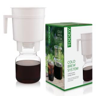 Bình Pha Cà Phê Cold Brew Toddy