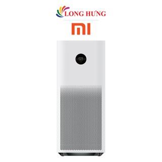 [Mã ELMALL61 giảm 6% đơn 300K] Máy lọc không khí Xiaomi Mi Air Purifier Pro H BHR4280GL AC-M13-SC - Hàng chính hãng