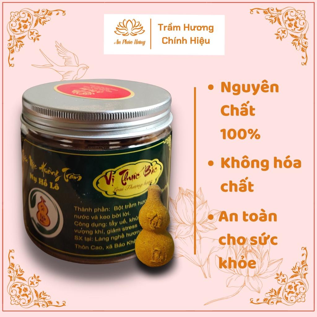 Làm thế nào để chọn mua trầm hương nụ trầm hương chất lượng?