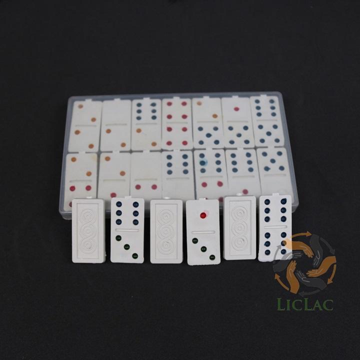 Lợi ích của việc chơi cờ domino là gì?