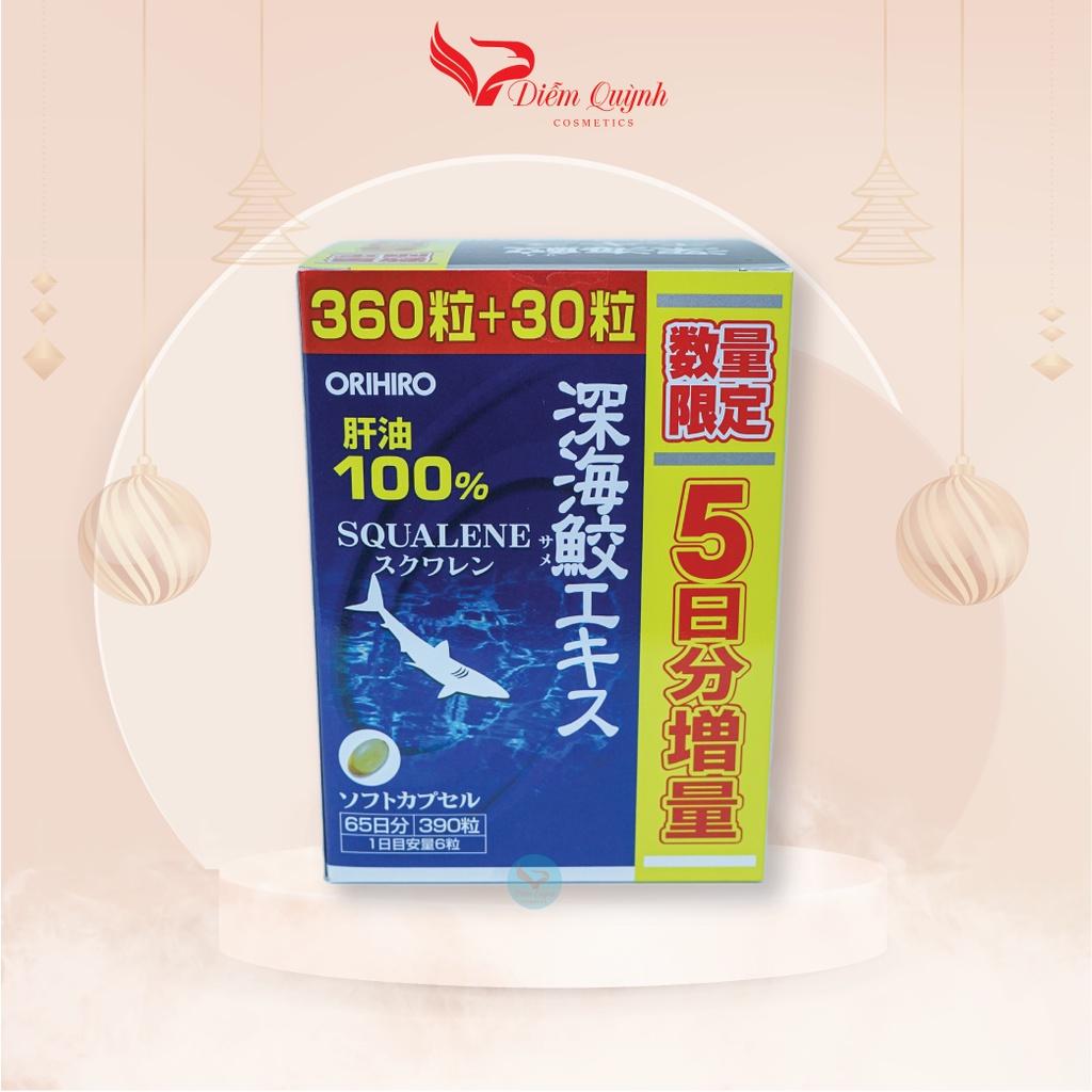 Cách sử dụng và liều lượng viên uống sụn vi cá mập ra sao?