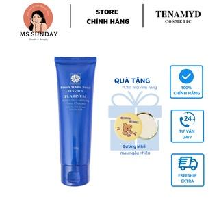 Sữa rửa mặt dành cho da mụn -Tenamyd- ACNE CARE CLARIFYING FOAM CLEANSER 120g