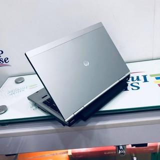 Laptop 12inch vỏ nhôm HP-2560P i5-2350M / Ram 8gb / Ổ cứng 500gb Chơi Game, Làm Văn Phòng, Học Tập mượt mà