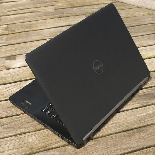 Dell Latitude là dòng laptop nào của Dell?