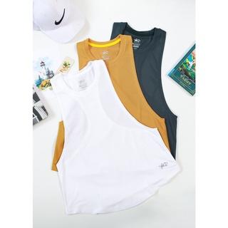 Áo Tanktop Nữ 3 Lỗ Tập ThểThao, Gym, Yoga CH024