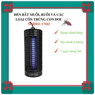 Đèn bắt muỗi Con Dơi model CN02 ( đọc kĩ mô tả sản phẩm trước khi đặt hàng)