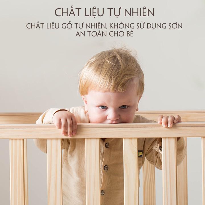 Có nên đầu tư vào một chiếc cũi gỗ đắt tiền hay không?