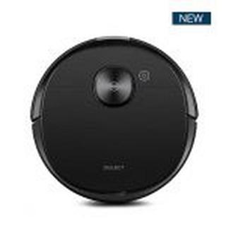 Robot hút bụi lau nhà Ecovacs Deebot T8 Aivi- thương hiệu Ecovacs công nghệ Mỹ-siêu thông minh giá siêu rẻ