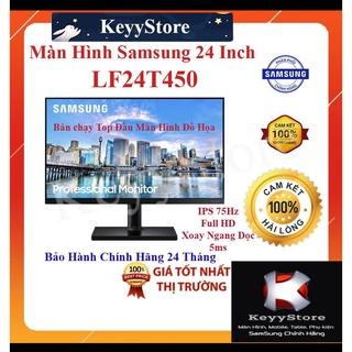 Top 10 màn hình samsung viền mỏng tốt nhất