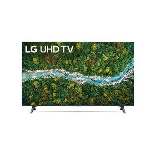 [Mã ELMALL6 giảm 6% đơn 300K] Smart UHD Tivi LG 65 Inch 4K 65UP7720PTC - Model 2021 - Miễn phí lắp đặt