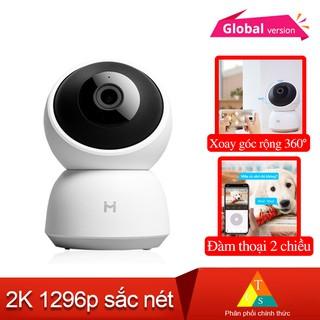 Bản quốc tế 2k 1296p Camera ip Xiaomi Imilab A1 xoay 360 độ