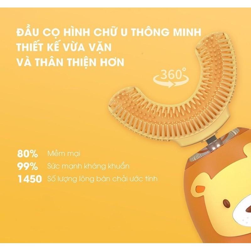 Những thương hiệu nào là tốt nhất khi mua bàn chải điện tự động?