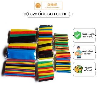 ống gen co nhiệt