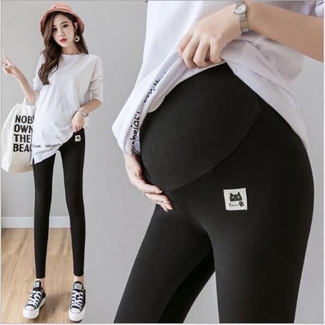 Giá cả của quần legging bầu là bao nhiêu?