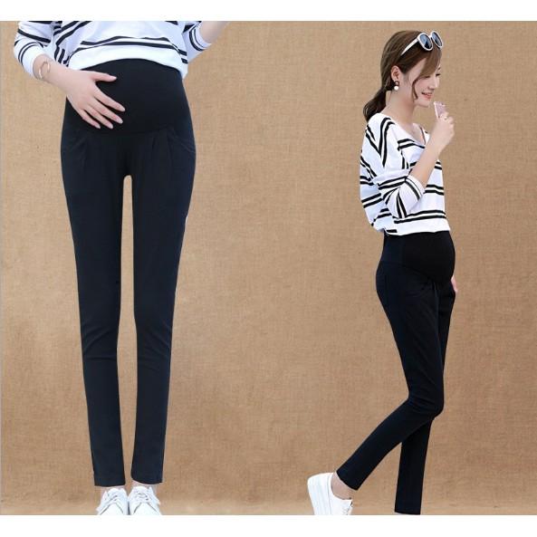 Quần legging bầu có những đặc điểm gì?