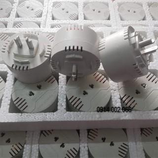 bộ đổi nguồn 220v sang 110v