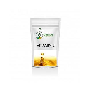 100ml HOẠT CHẤT DƯỠNG DA VITAMIN E NGUYÊN CHẤT (NGUYÊN LIỆU MỸ PHẨM)