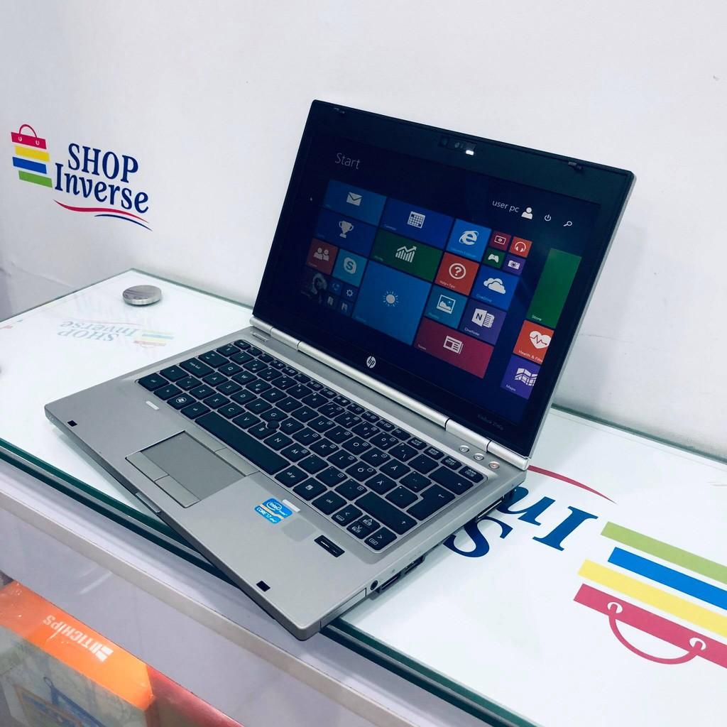 Các thương hiệu nào đang nổi tiếng và được khuyến khích nên chọn khi mua Laptop văn phòng?