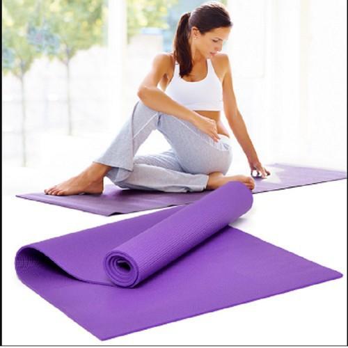 Túi đựng thảm yoga có khóa kéo không?