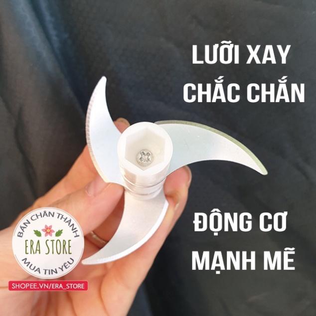 Máy xay tỏi ớt cầm tay có thể sử dụng được cho các món ăn nấu trong lò nướng không?