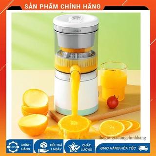 Máy vắt cam, máy vắt trái cây tự động cao cấp chính hãng bảo hành 12 tháng