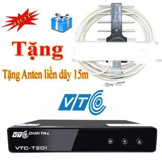 đầu thu kỹ thuật số dvb