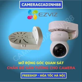 chân đế camera ip