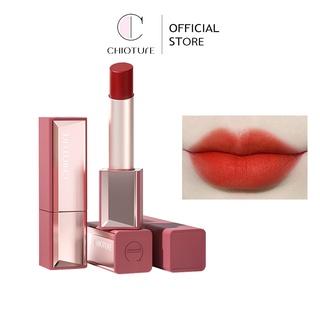 Son thỏi lì siêu mịn môi Chioture Hazy Mirror Matte Lip 3.5g