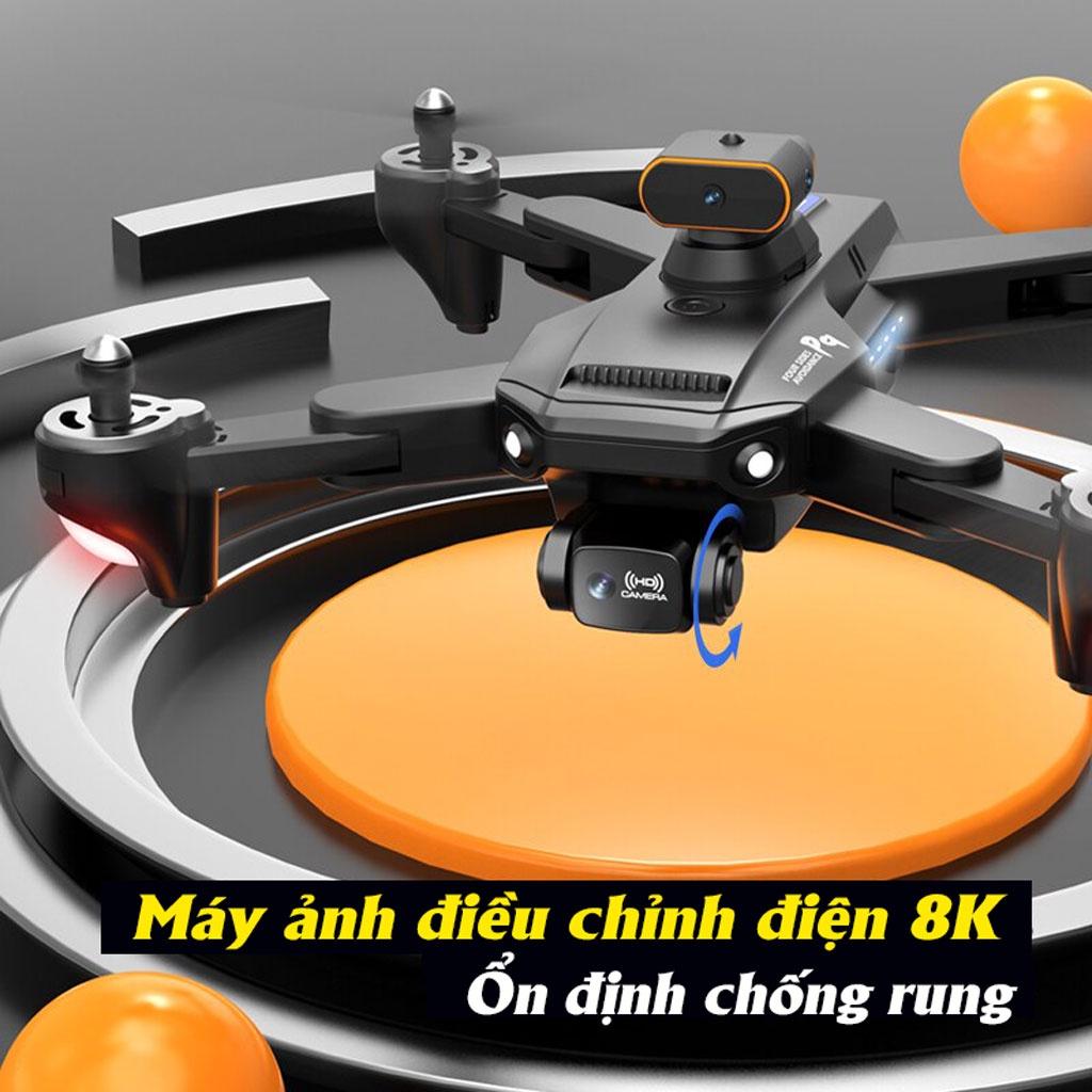 Máy bay flycam mini giá rẻ có chất lượng và độ bền như thế nào?