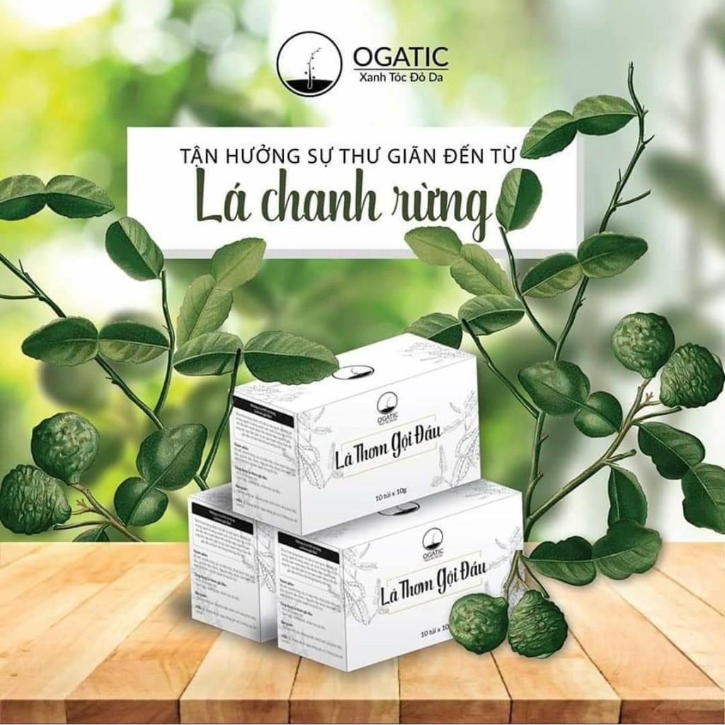 Đối tượng nào nên sử dụng thảo dược gội đầu túi lọc?