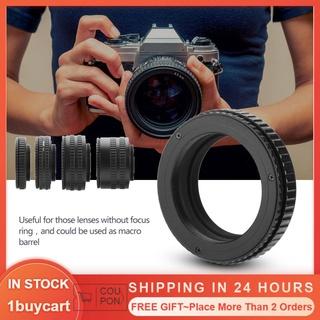 1 Bộ Chuyển Đổi Ống Kính Máy Ảnh M42 Sang 12-17mm