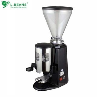 Máy xay cà phê chuyên nghiệp, công suất 360W dùng cho quán Cà phê - Thương hiệu cao cấp L-Beans - Hàng Chính Hãng {CHÍNH