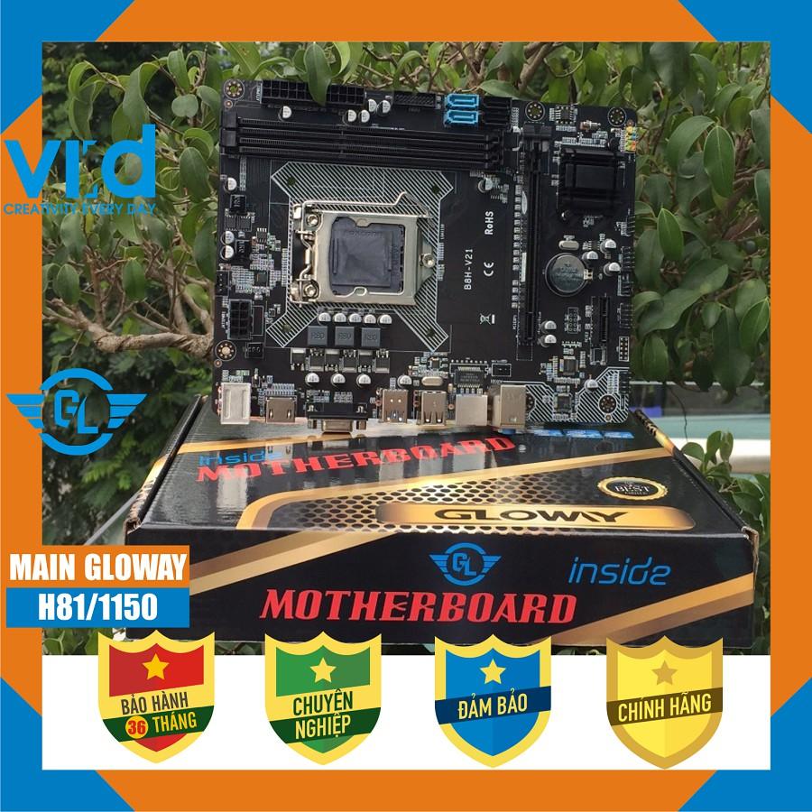 Những chức năng của mainboard trong máy tính?