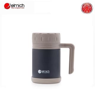 [LIFEMCMBP4 -12% đơn 250K] Phích giữ nhiệt ELMICH Inox 500ml EL7228