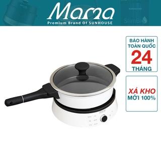 [Mã ELMALL61 giảm 6% đơn 300K] Bếp điện từ cảm ứng SUNHOUSE MAMA SHD6875 - Hàng chính hãng