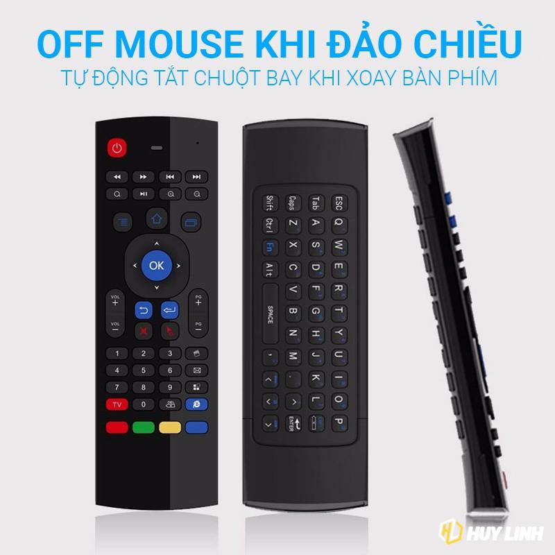 Các tính năng của Smart TV là gì?