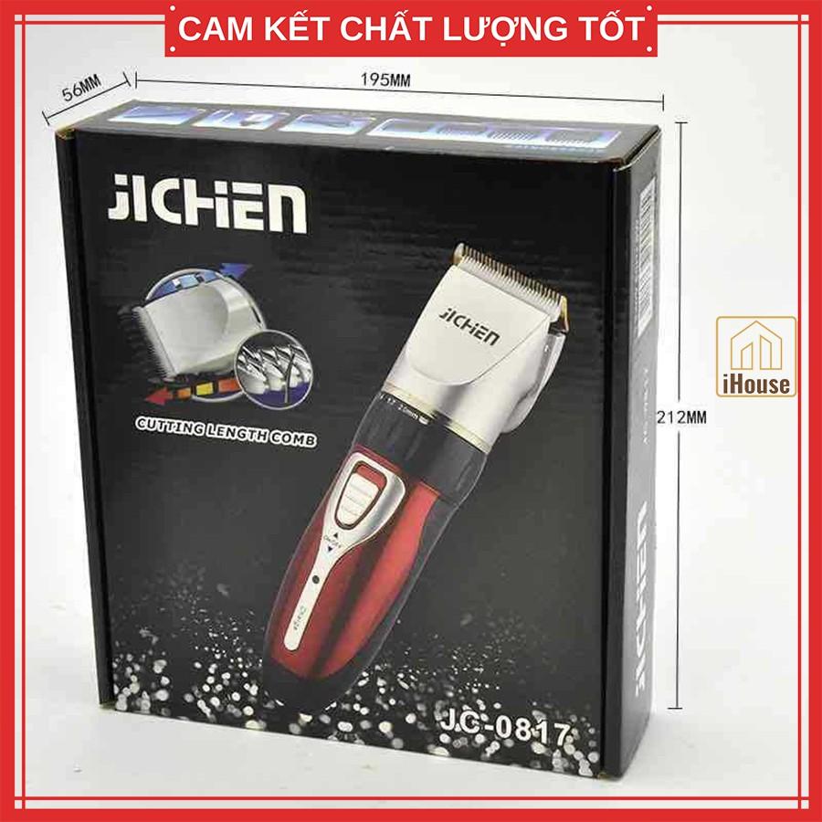 Làm thế nào để làm sạch và bảo quản tông đơ cắt tóc trẻ em?