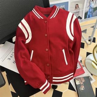 Áo Khoác Bomber Teddy Nam Phối Viền Da Chất Liệu Dạ Thời Trang Nam hot