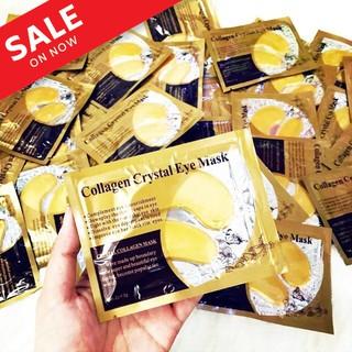 Mặt nạ mắt Collagen - Mask mắt chống bọng, chống thâm mắt