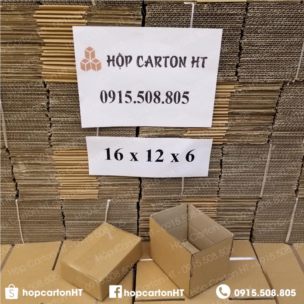 Làm thế nào để đóng gói hàng hóa trong hộp carton đóng hàng đúng cách?