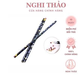 bút chấm đá nail