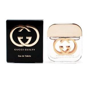 [Mã Giảm MING5] Nước Hoa Mini Nữ Gucci Guilty EDT 5ml Cao Cấp Hương Thơm Quyến Rũ Cuốn Hút, Mang Dấu Ấn Trẻ Trung